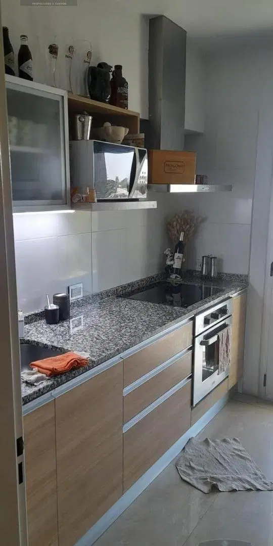 Departamento en EXCELENTE UBICACION 2