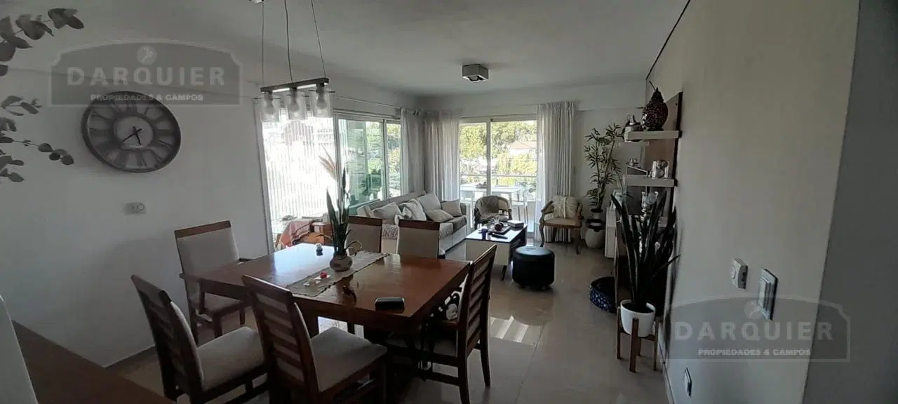 Departamento en EXCELENTE UBICACION 4