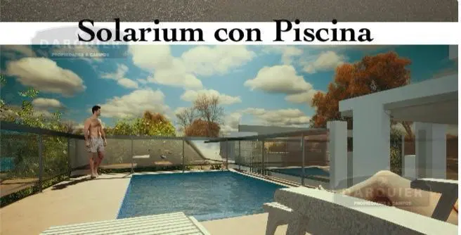 Departamento en obra 3