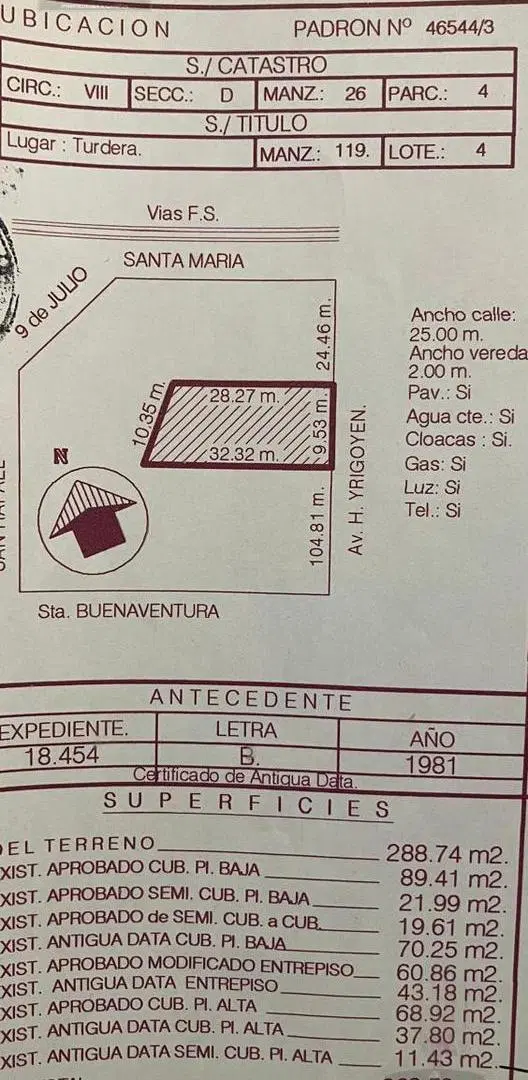 Plano 3
