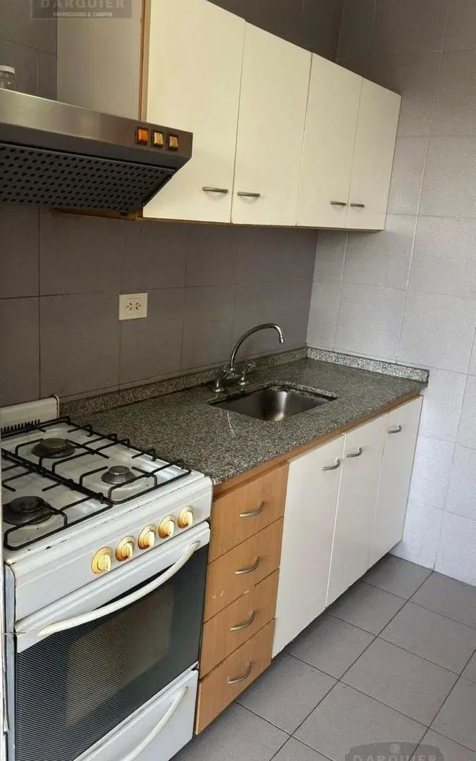 Departamento en TORRE DEL OMBU 3