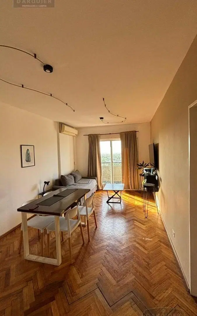 Departamento en TORRE DEL OMBU 4