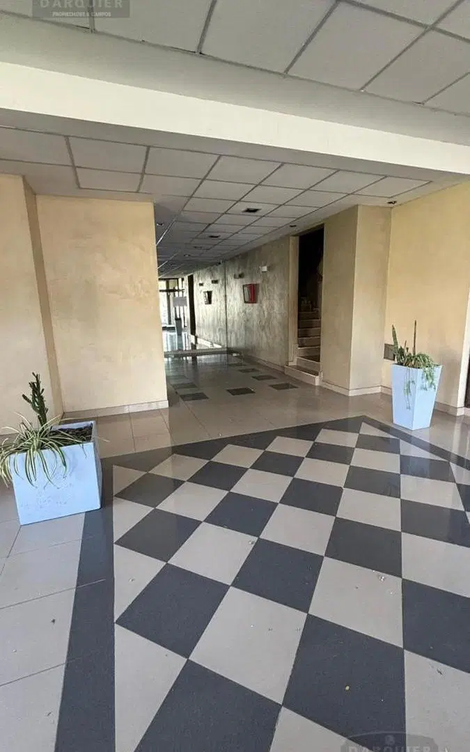 Departamento en TORRE DEL OMBU 5