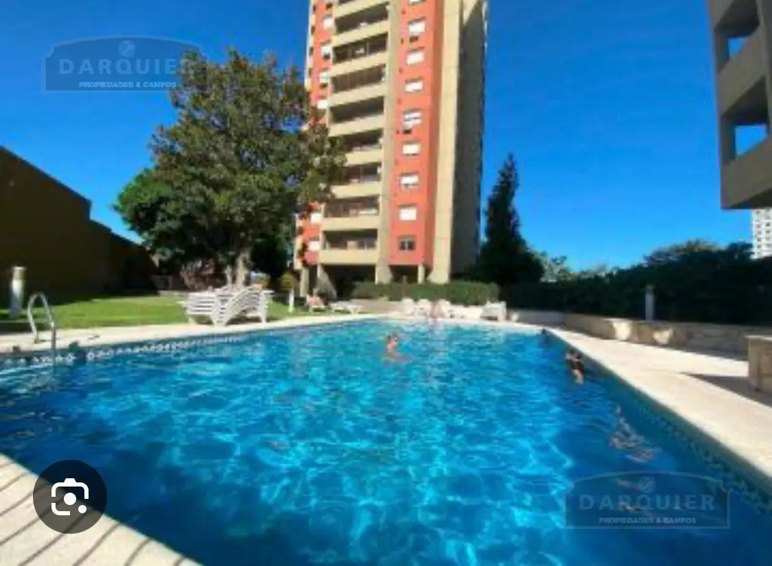 Departamento en TORRE DEL OMBU 2