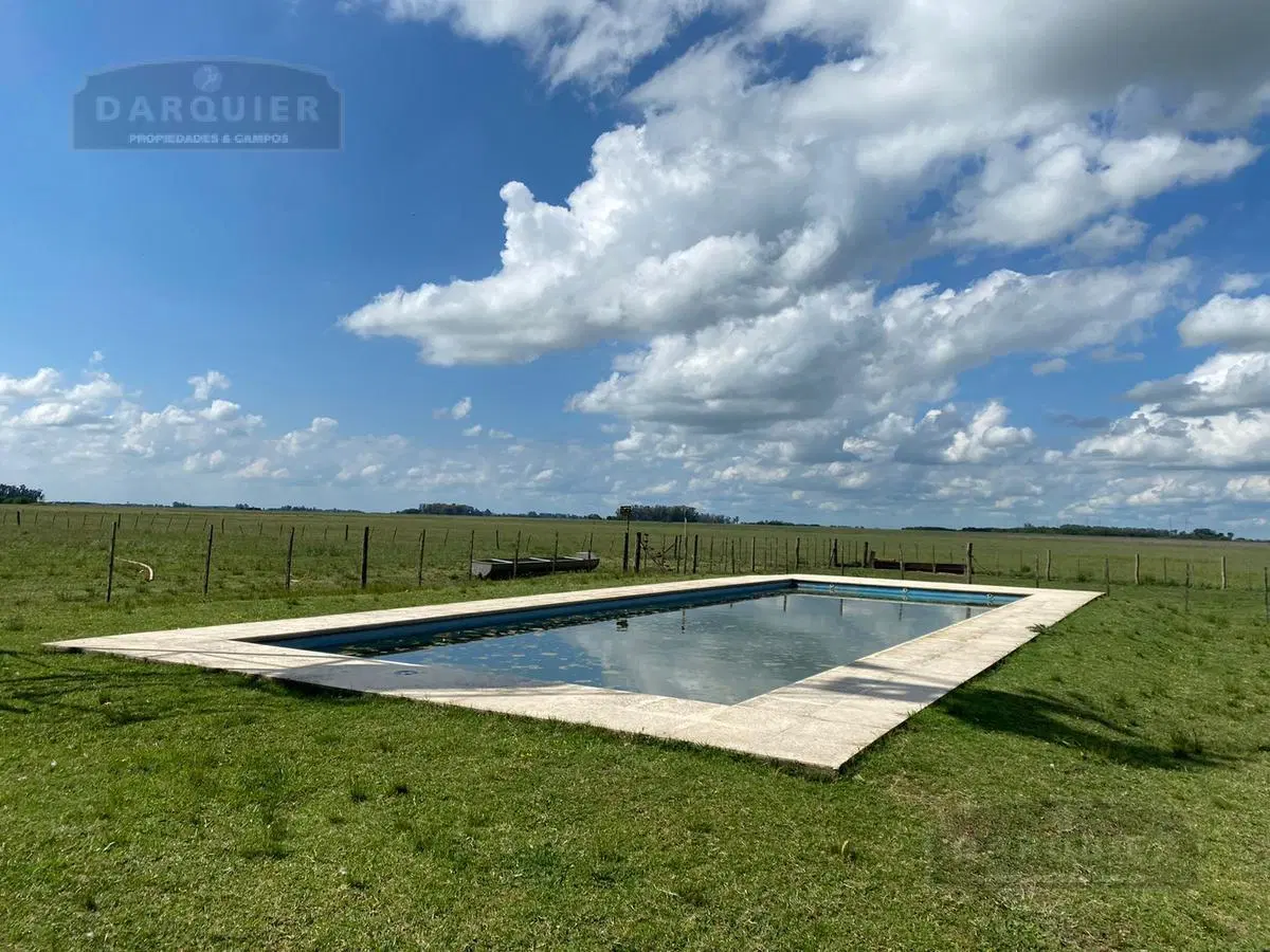 Campo - Ranchos 2