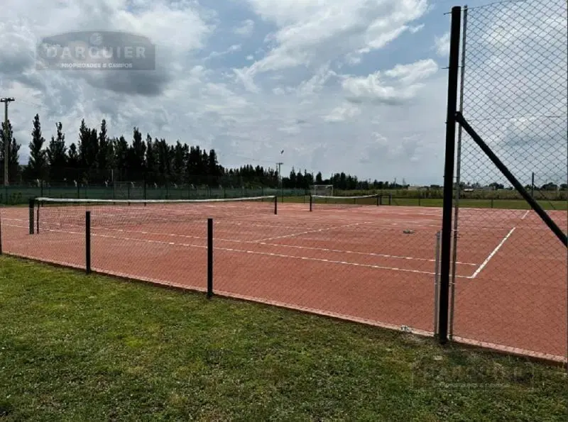 Terreno en BARRIO CERRADO FINCA JOVEN 1