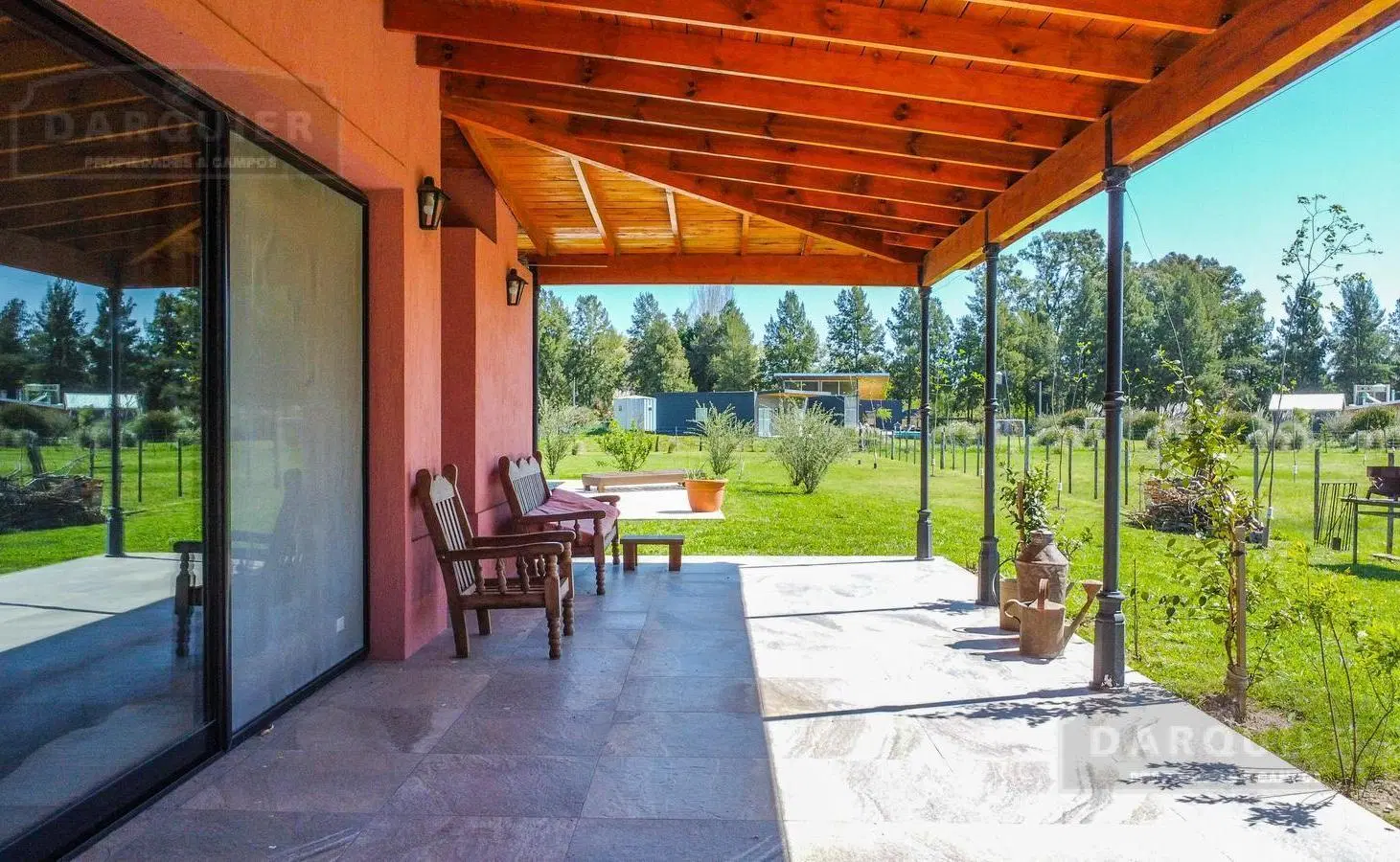 Casa en  ESTANCIA LAS MALVINAS 3