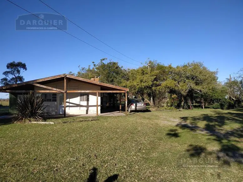 Campo - Punta Indio 3