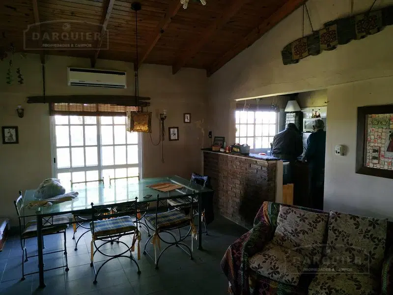 Campo - Punta Indio 5