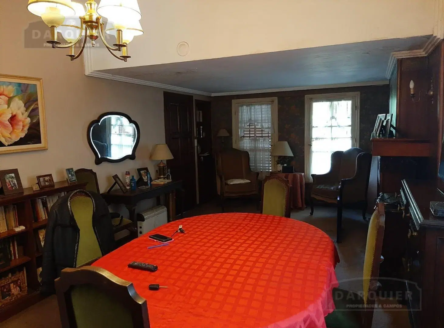 Casa en ADROGUE 5