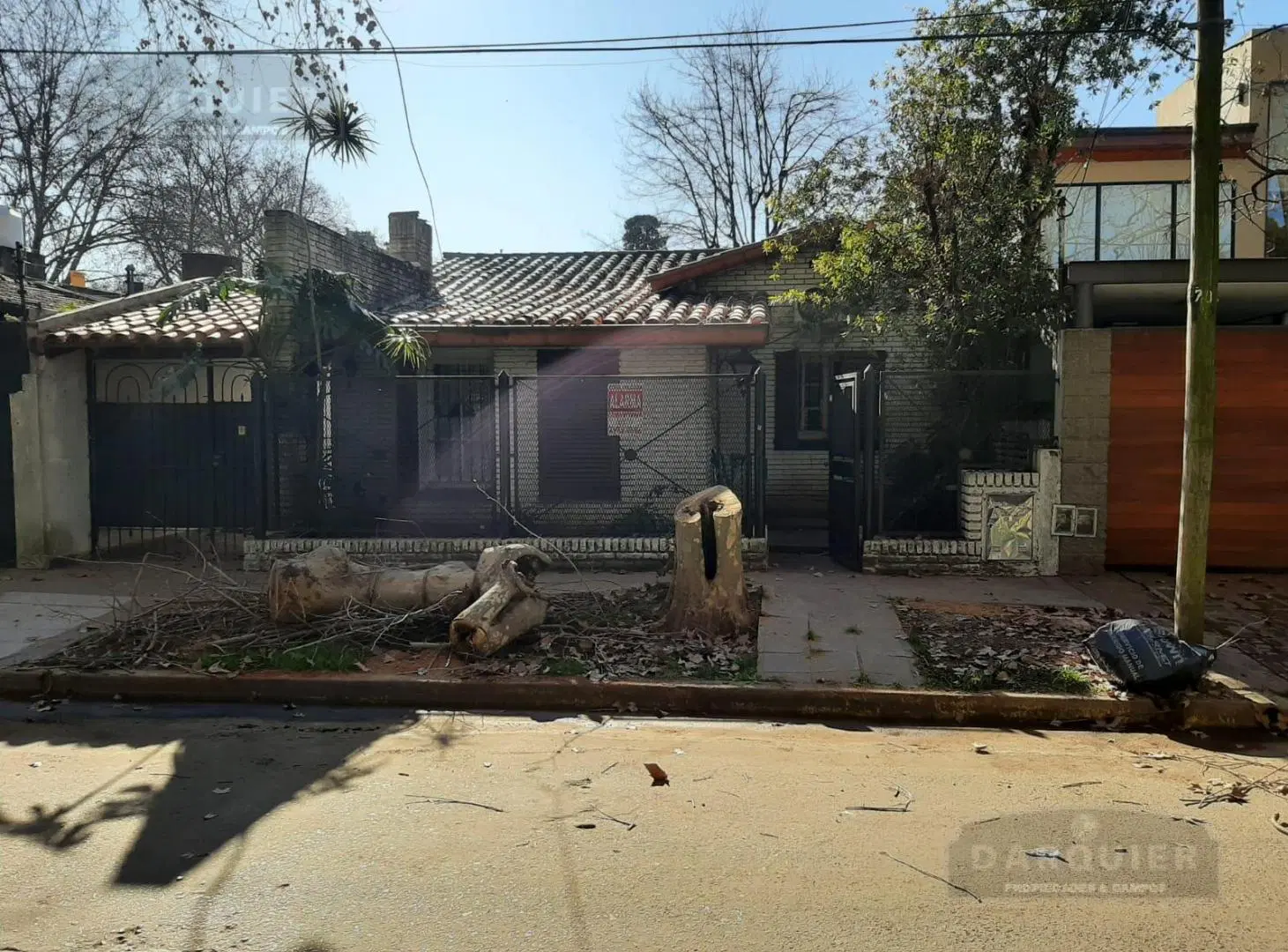Casa en ADROGUE 3