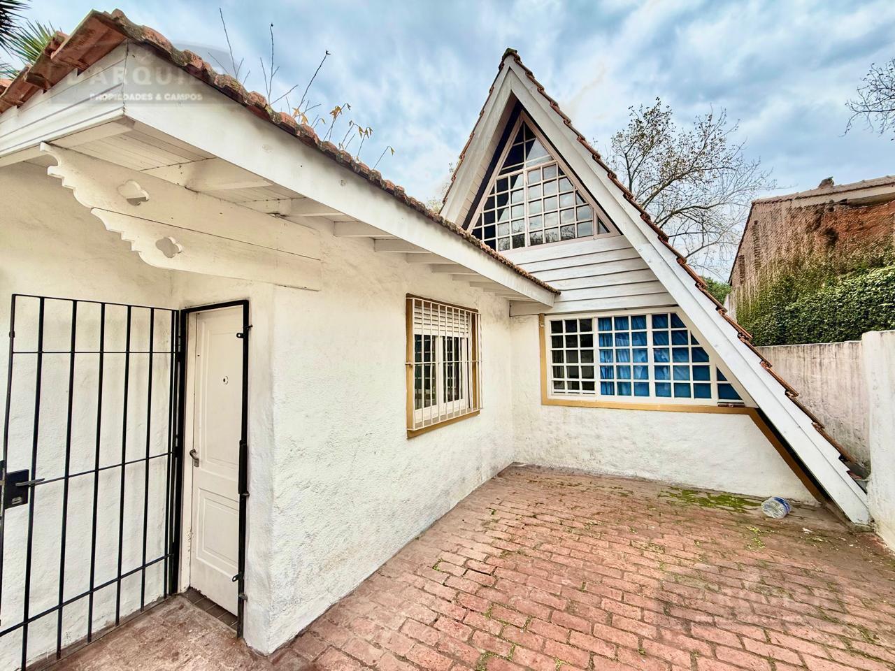 ADROGUE- 3 DORMITORIOS-PH EN VENTA