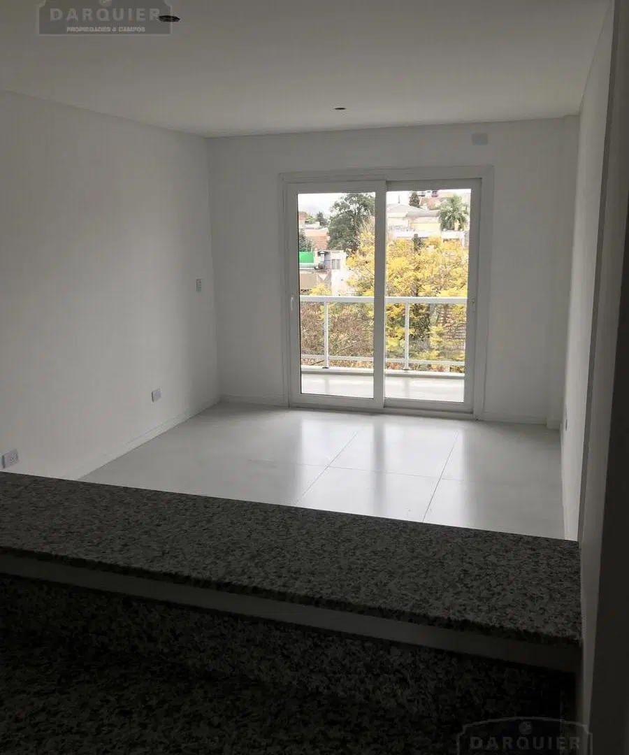 Departamento - Adrogue 3