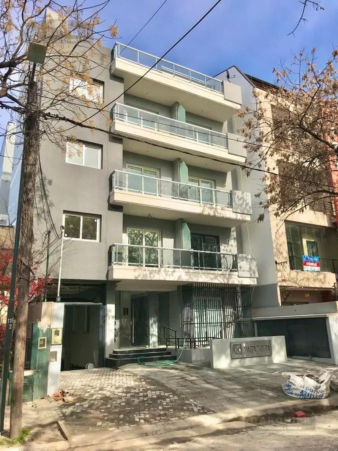 Departamento - Adrogue 1