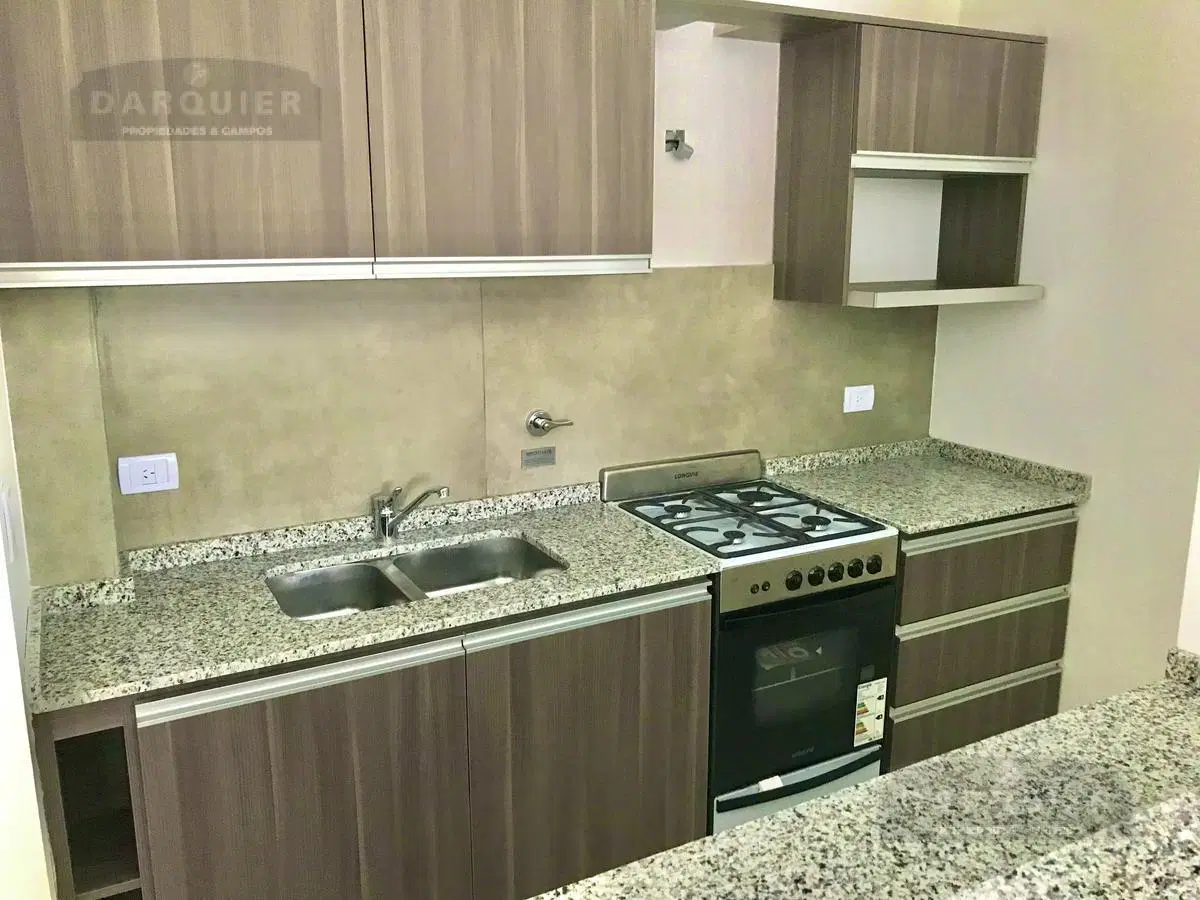 Departamento - Adrogue 4