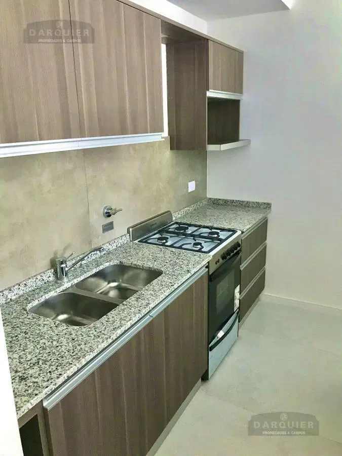 Departamento - Adrogue 5