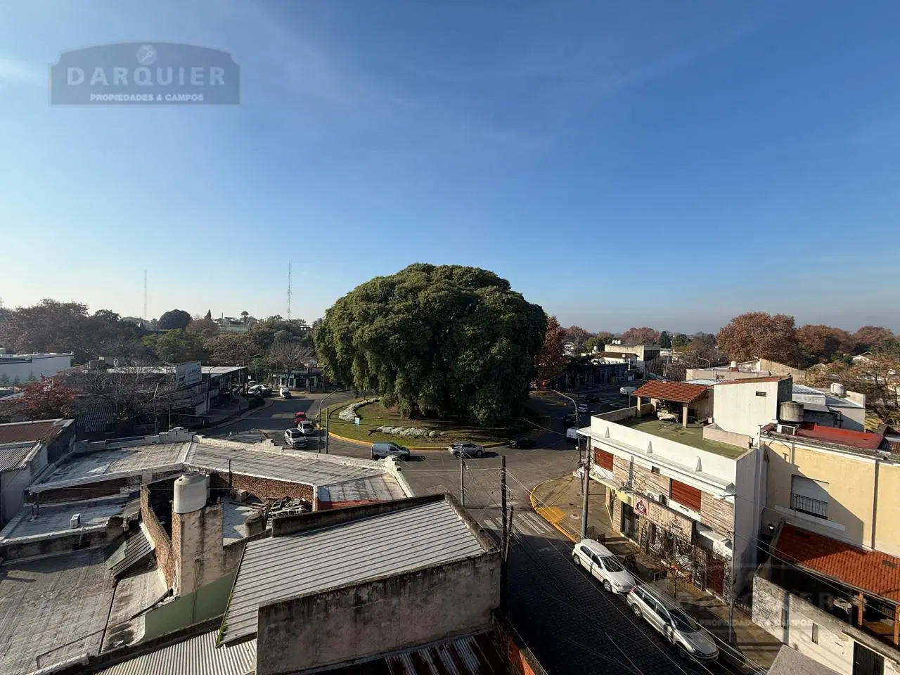ALQUILER-ADROGUE-3 AMBIENTES-COCHERA 5