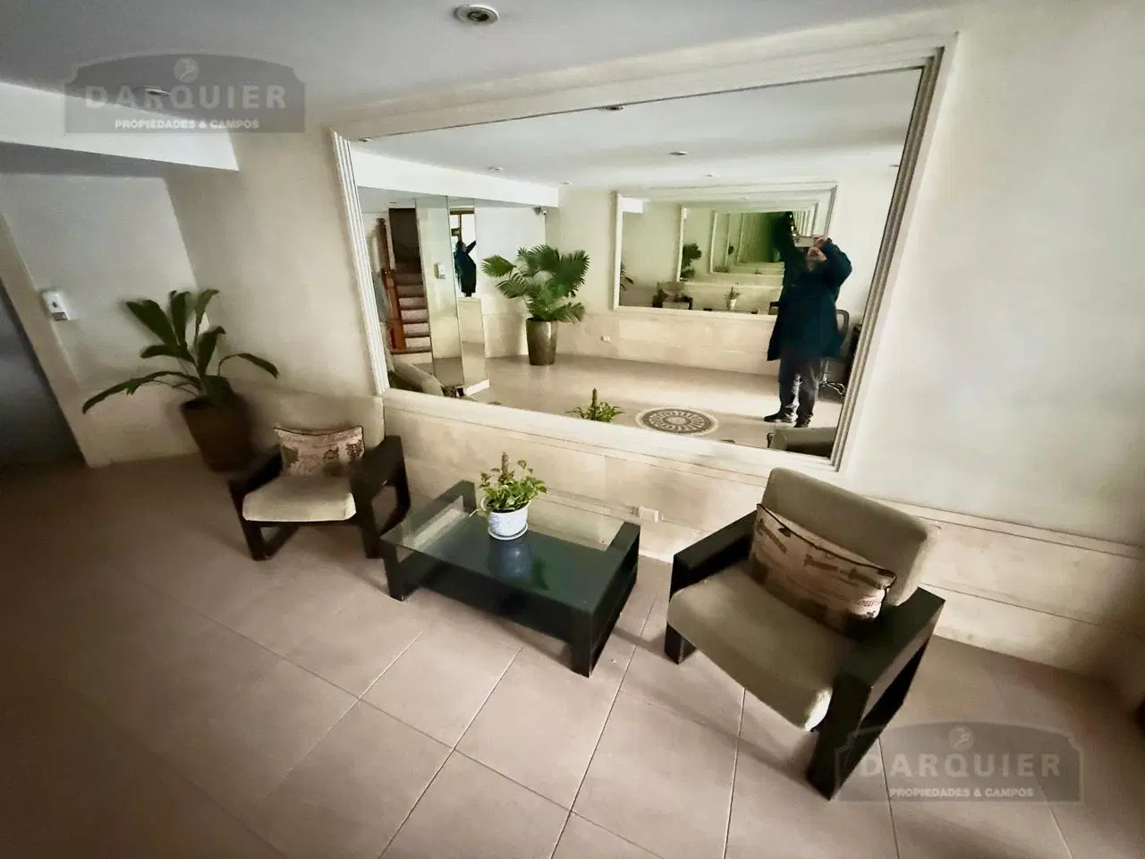 Departamento - Adrogue 1