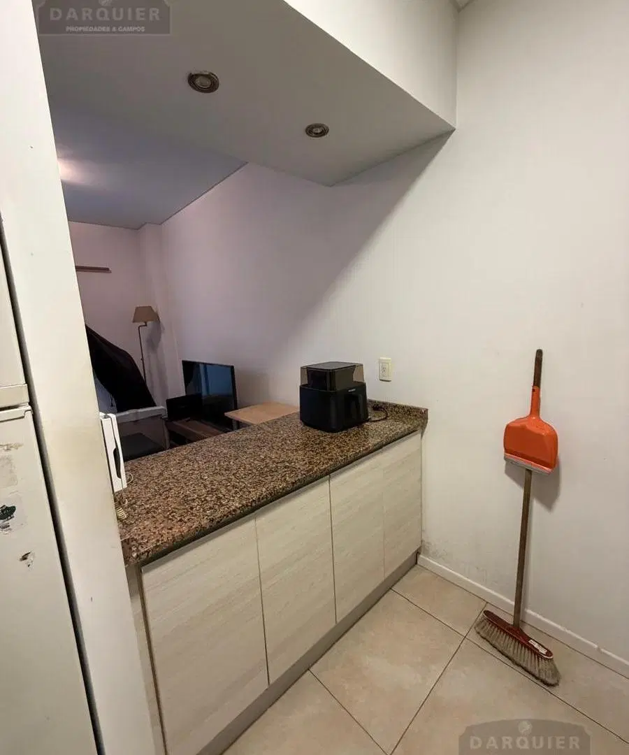 Departamento en Adrogue 1