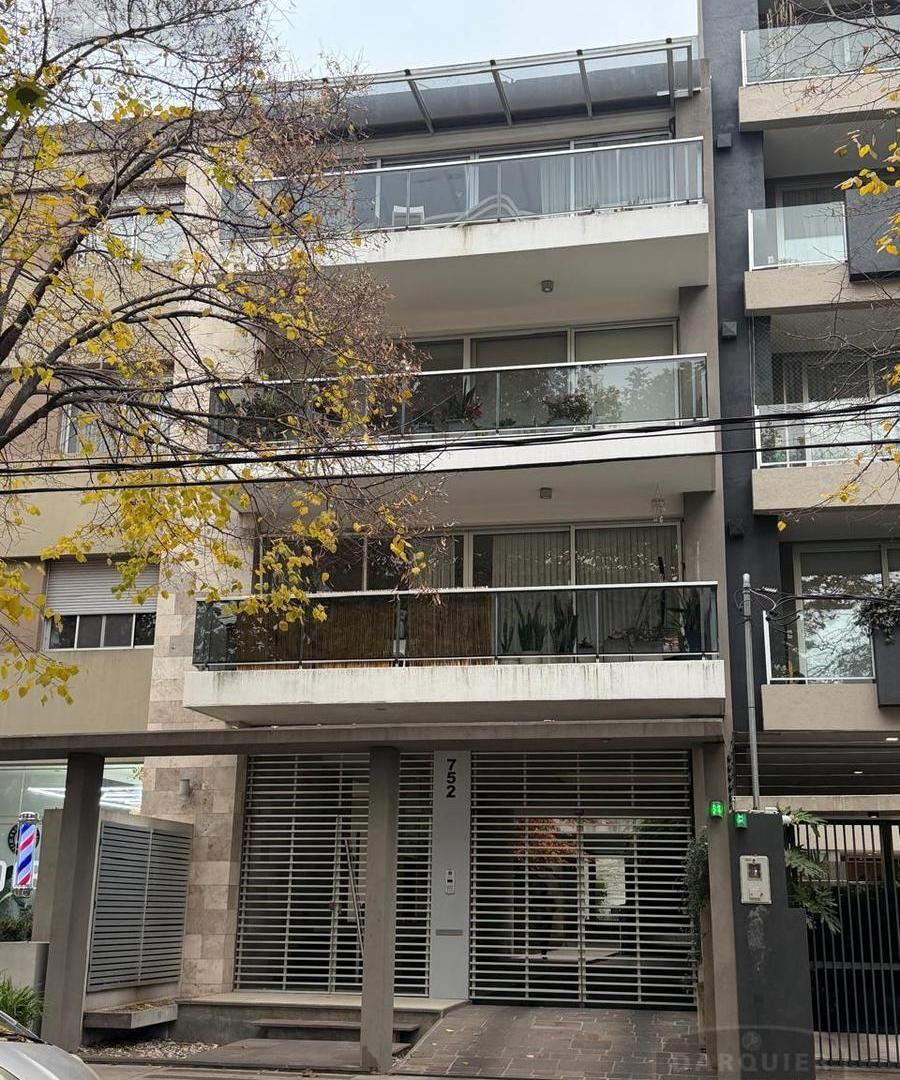 Departamento en Adrogue
