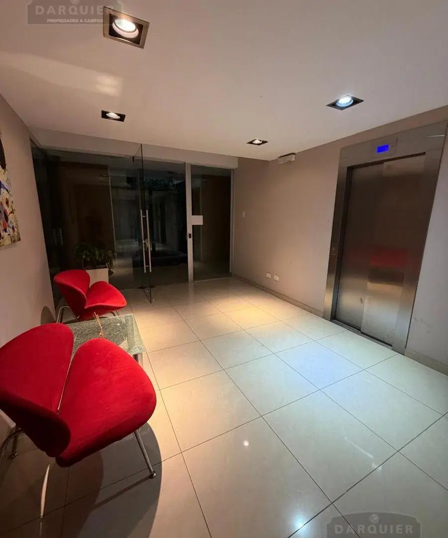 Departamento en Adrogue 4