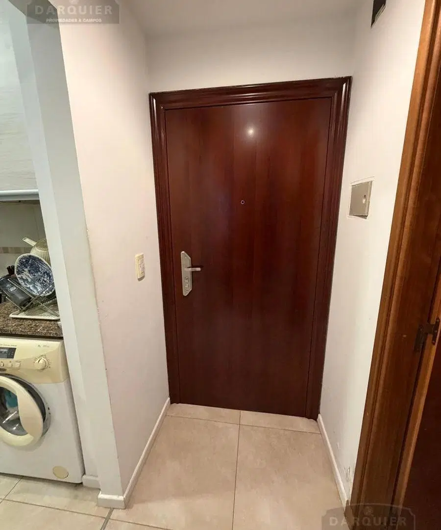 Departamento en Adrogue 3