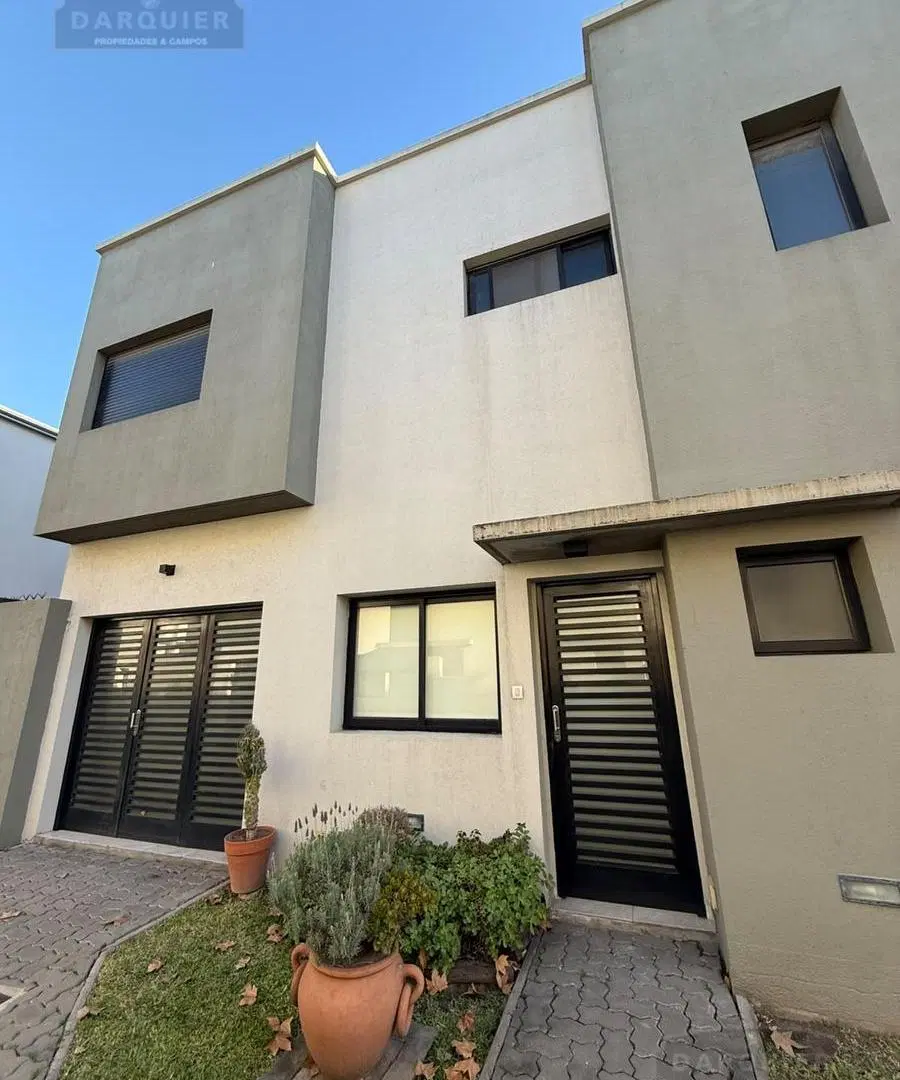 ALQUILER-DUPLEX-2 DORMITORIOS-EXPENSAS BAJAS 2