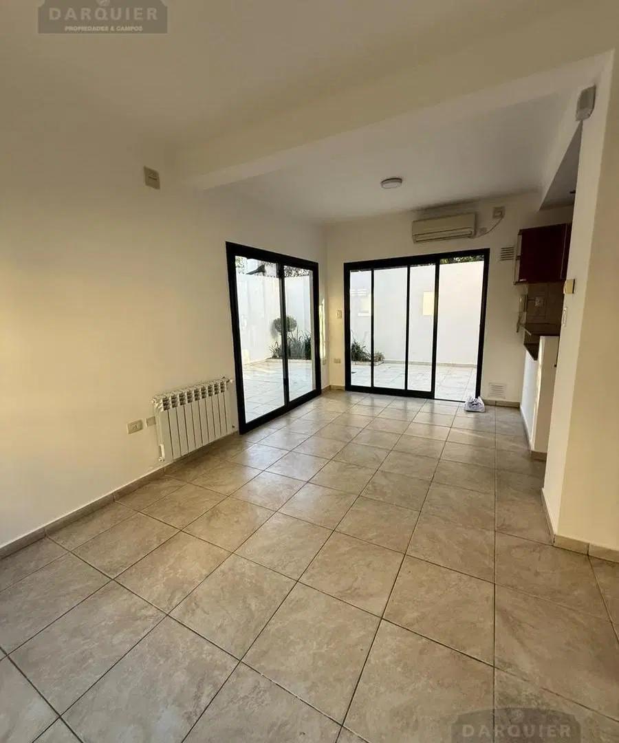 ALQUILER-DUPLEX-2 DORMITORIOS-EXPENSAS BAJAS 5