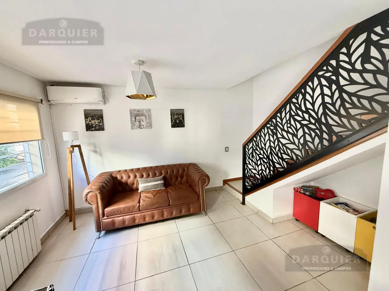 Casa - Adrogue 2
