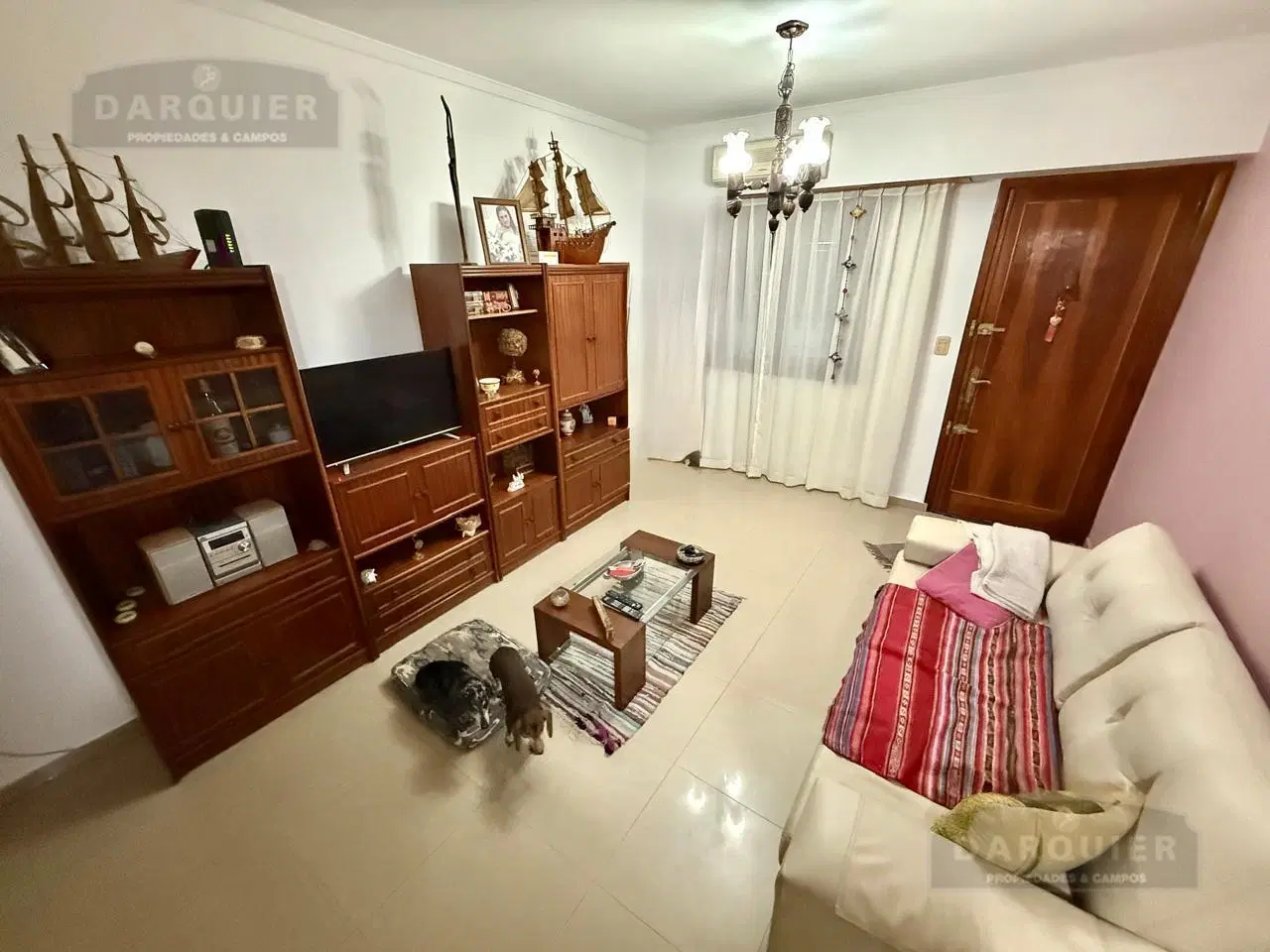 ADROGUE-UNA SOLA PLANTA-3 DORMITORIOS 2
