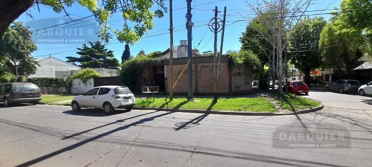 Casa - Adrogue 3