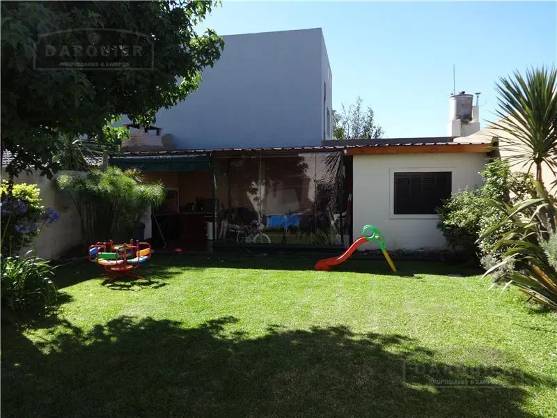 Casa en Adrogue 8
