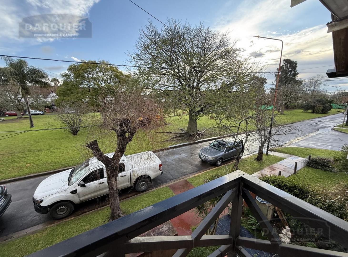 DUPLEX EN ALQUILER EN BARRIO CERRADO