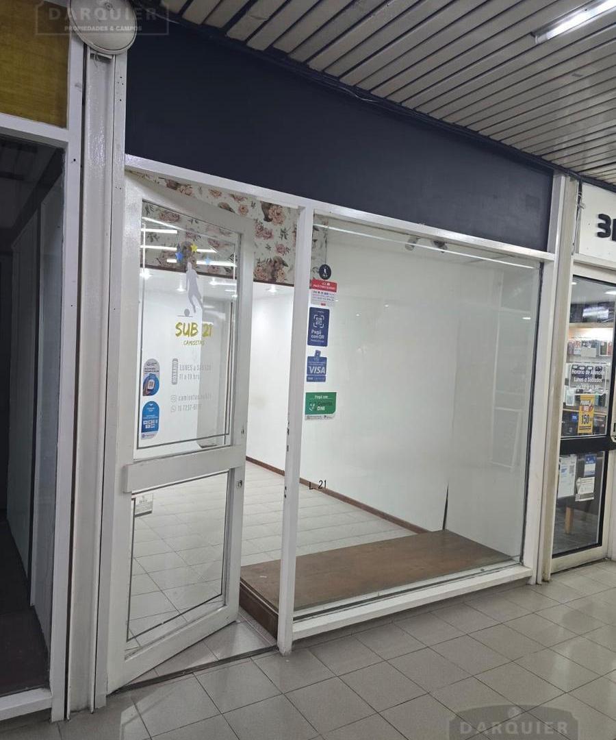 Foto de ALQUILER-ADROGUE CENTRO-LOCAL COMERCIAL, imagen 1