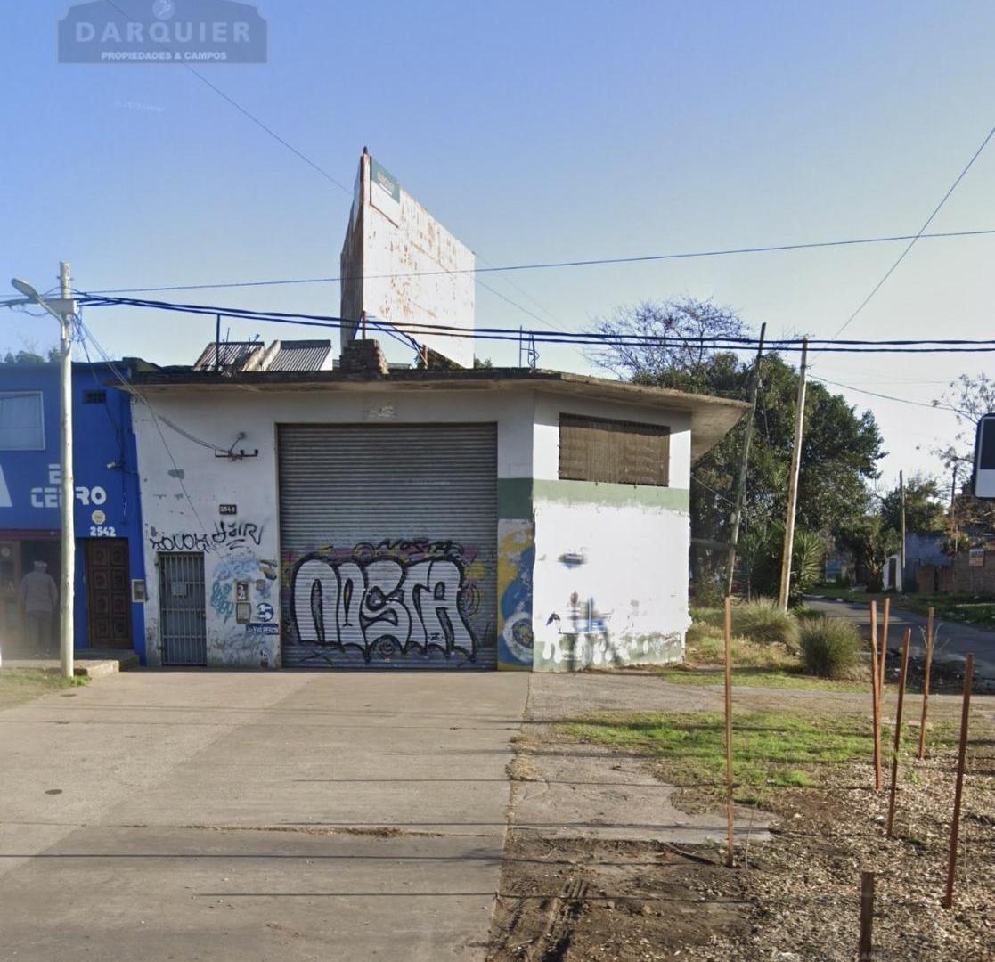 Foto de Depósito en TEMPERLEY, imagen 2