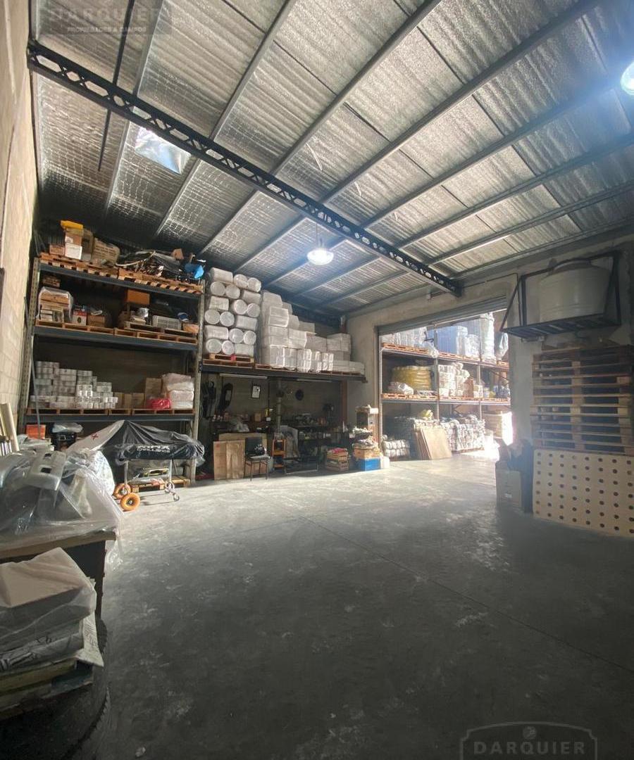 Foto de Depósito en BURZACO, imagen 3