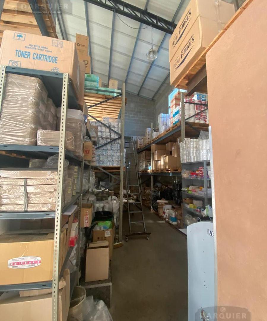 Foto de Depósito en BURZACO, imagen 5