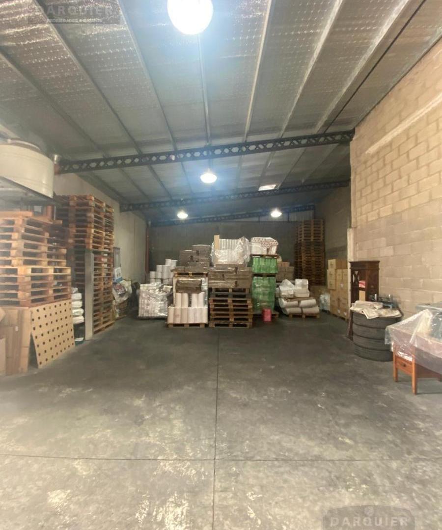 Foto de Depósito en BURZACO, imagen 4