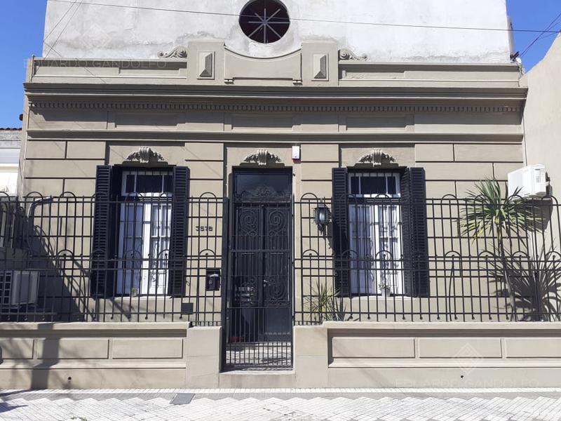 Propiedad en Argentina
