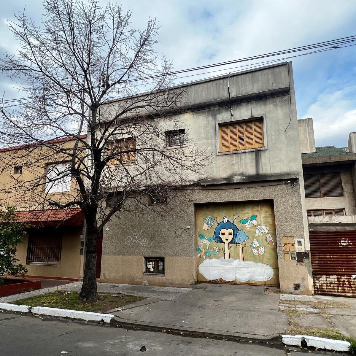 Propiedad en Argentina