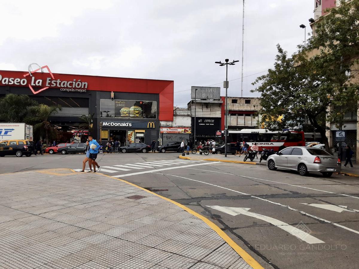 2 Ambientes a m de Constitución - Apto Credito! 4