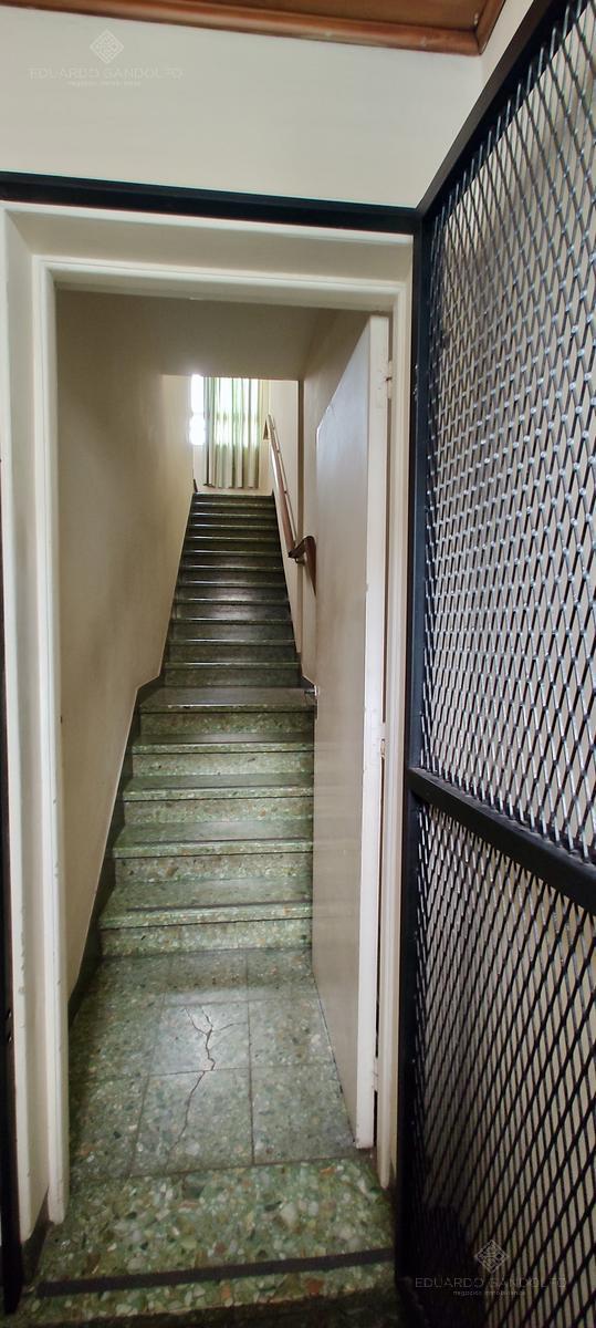 Excelente Piso Sobre La Avda. en Escalada Centro Fte Al Fcgr - Residencia Universitaria! 1