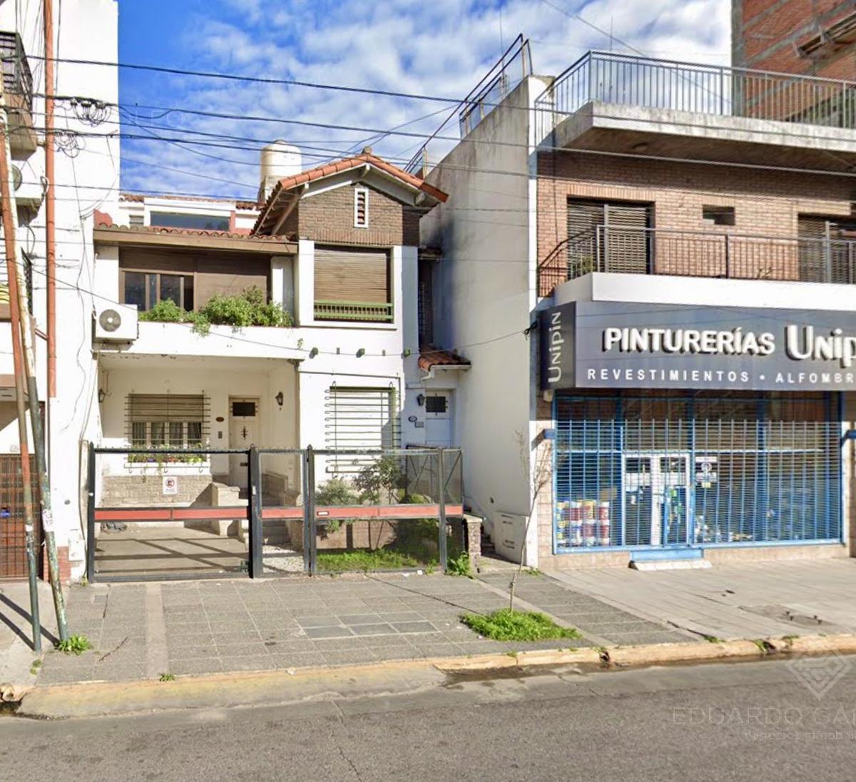 Propiedad en Argentina