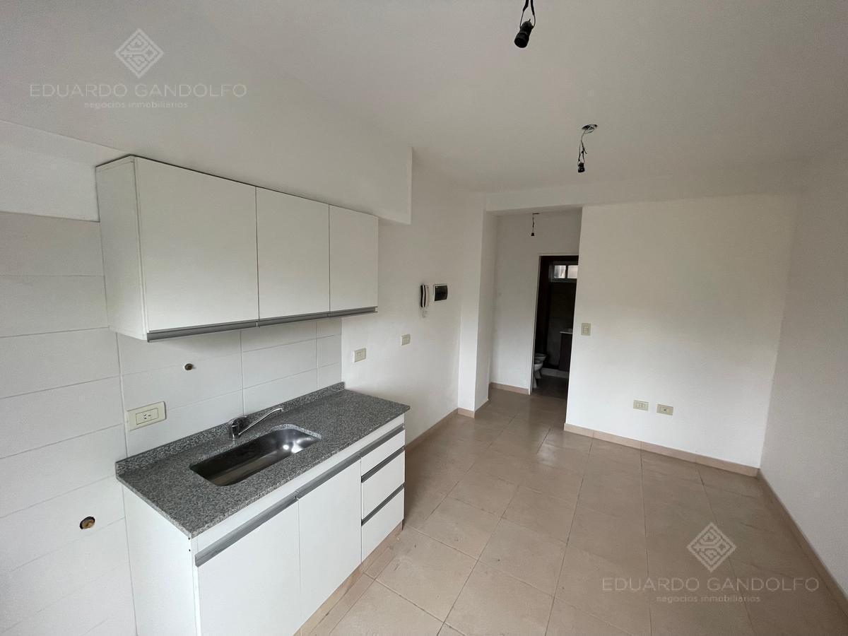 Foto de 2 amb al fte con balcón - A Estrenar - Apto Crédito - Oportunidad!!!, imagen 4