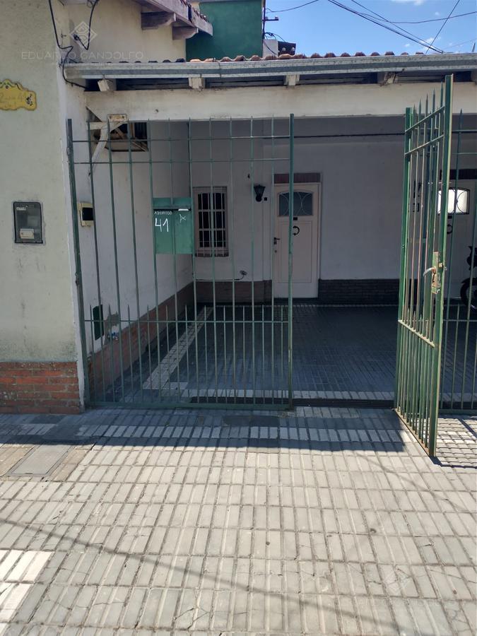 P.H con garage