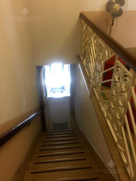 Excelente Piso con Inmejorables Vistas y Ubicación sin expensas - Apto Crédito - OPORTUNIDAD!!