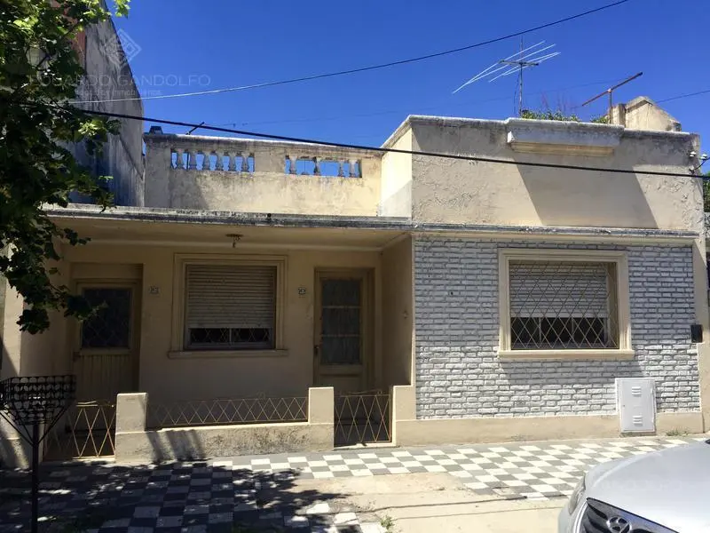 3 amb Jardín Quincho Terraza - Vta Dta - Apto Crédito - OPORTUNIDAD!!! 3