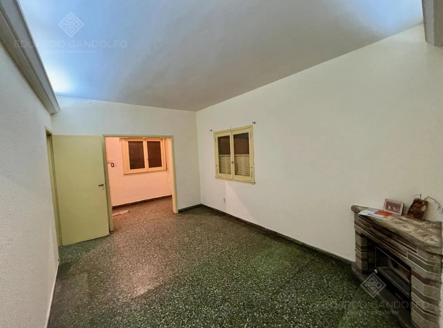 3 amb Jardín Quincho Terraza - Vta Dta - Apto Crédito - OPORTUNIDAD!!! 5
