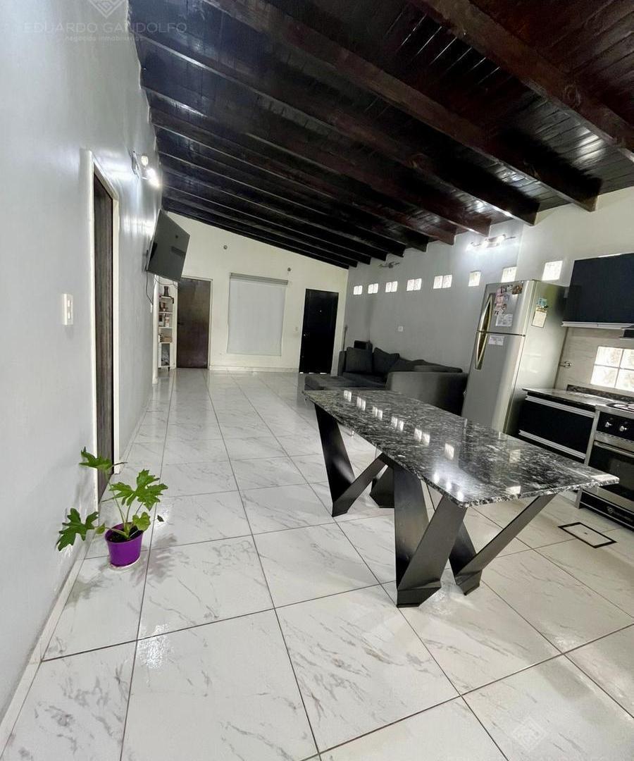Excelente PH interno - Reciclado a Nuevo sobre lote de 43 mts - Apto Crédito!!!