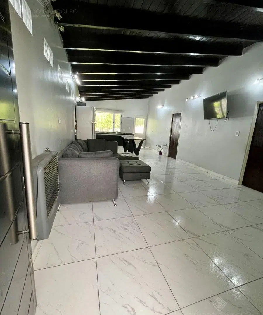 Excelente PH interno - Reciclado a Nuevo sobre lote de 43 mts - Apto Crédito!!! 3